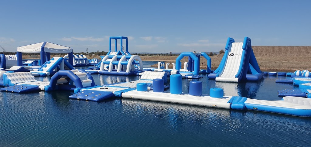 Perth Aqua Park - Perth Aqua Park, Lot 482 St Albans Rd, Baldivis WA ...