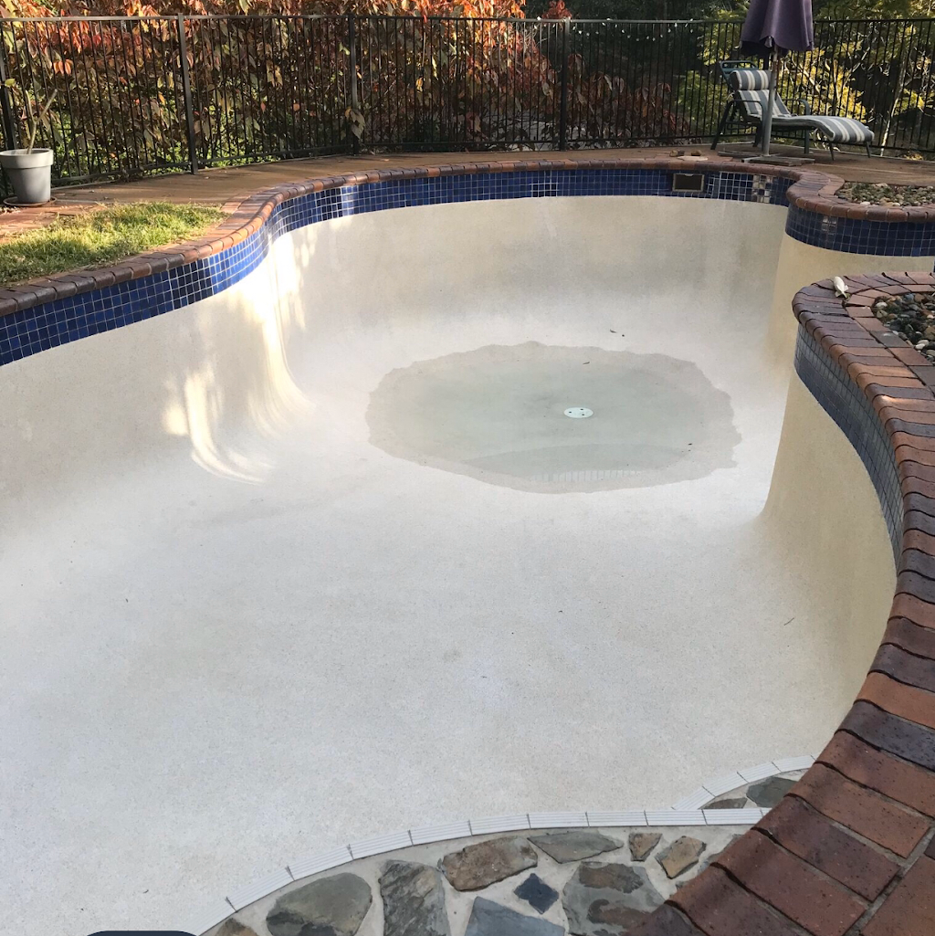 Gold Coast Pool Repairs | 875 Currumbin Creek Rd, Currumbin Valley QLD 4223, Australia | Phone: 0400 310 498