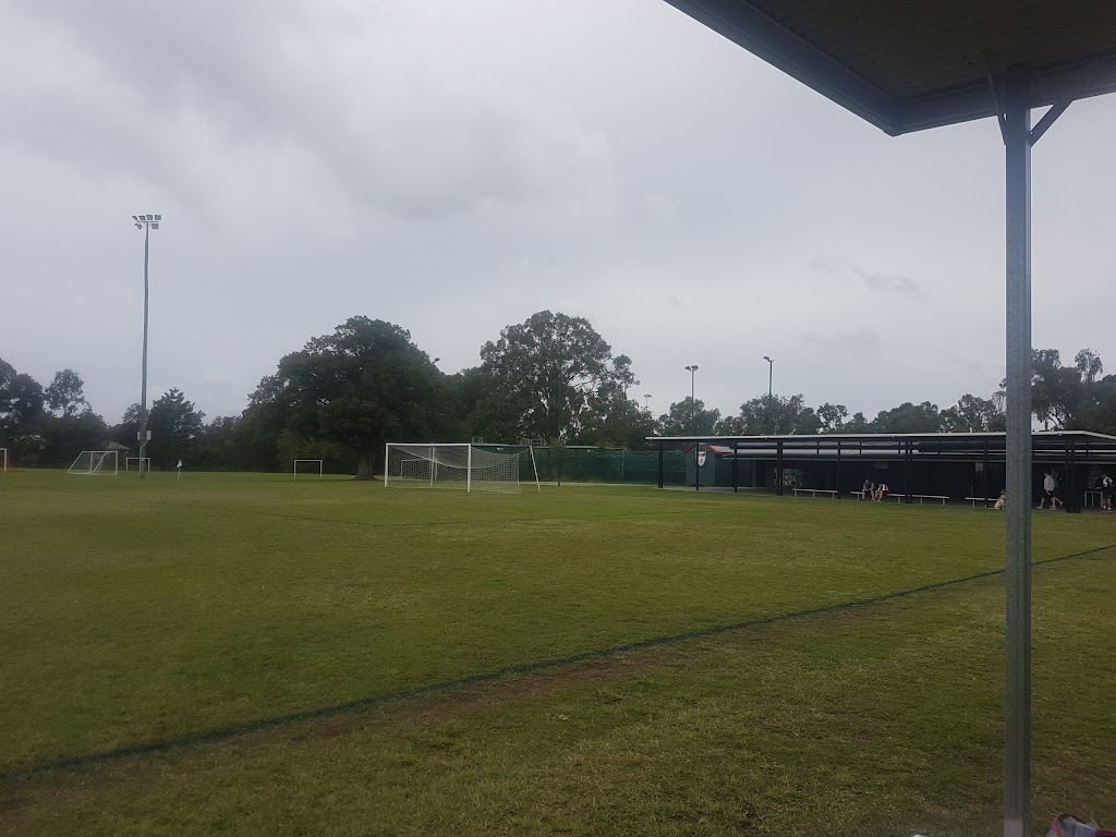 Oxley Football Club | Hughes Ln, Corinda QLD 4075, Australia | Phone: 0406 752 734