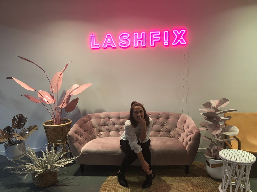 LashFix Training Academy | hair care | 25 Amsterdam Ave, Tarneit VIC 3029, Australia | 0413727682 OR +61 413 727 682