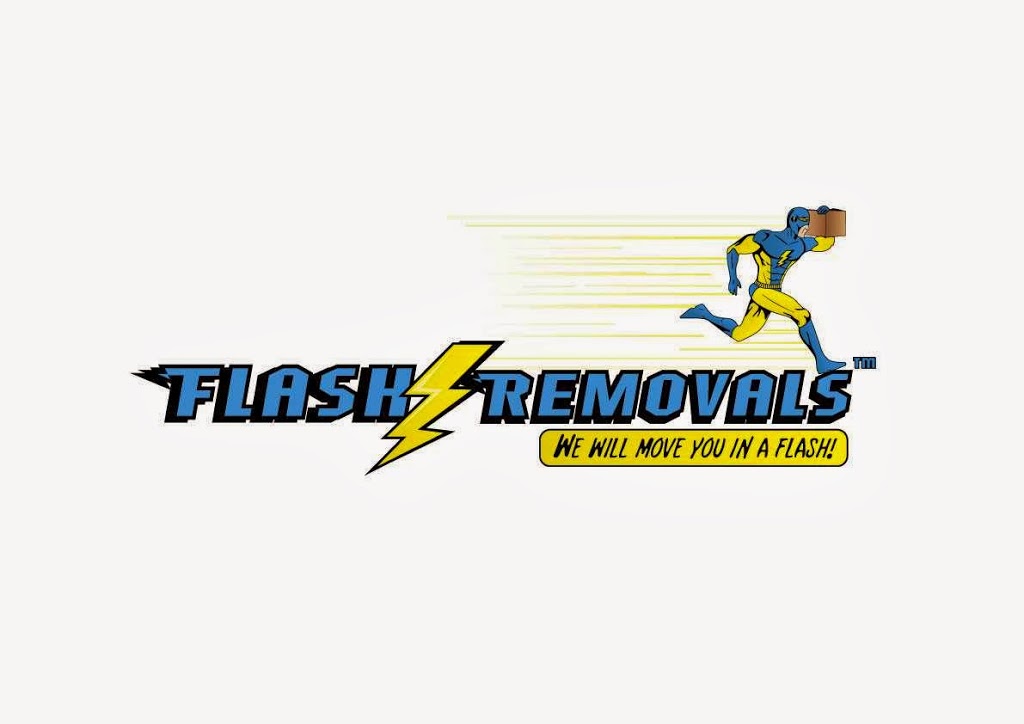 Flash Removals | 37/818-826 Canterbury Rd, Roselands NSW 2196, Australia | Phone: 1300 535 632