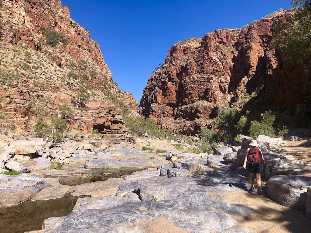 Trail Hiking Australia | 8 Fairway Cres, Darley VIC 3340, Australia | Phone: 0408 006 430