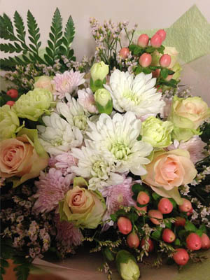 Dianas Flowers | florist | 18 - 20 Campbell St, Tongala VIC 3621, Australia | 0447068125 OR +61 447 068 125