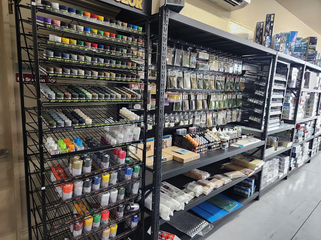 Mad Toys and Hobbies | Factory 4/40 Bate Cl, Pakenham VIC 3810, Australia | Phone: (03) 5941 6788
