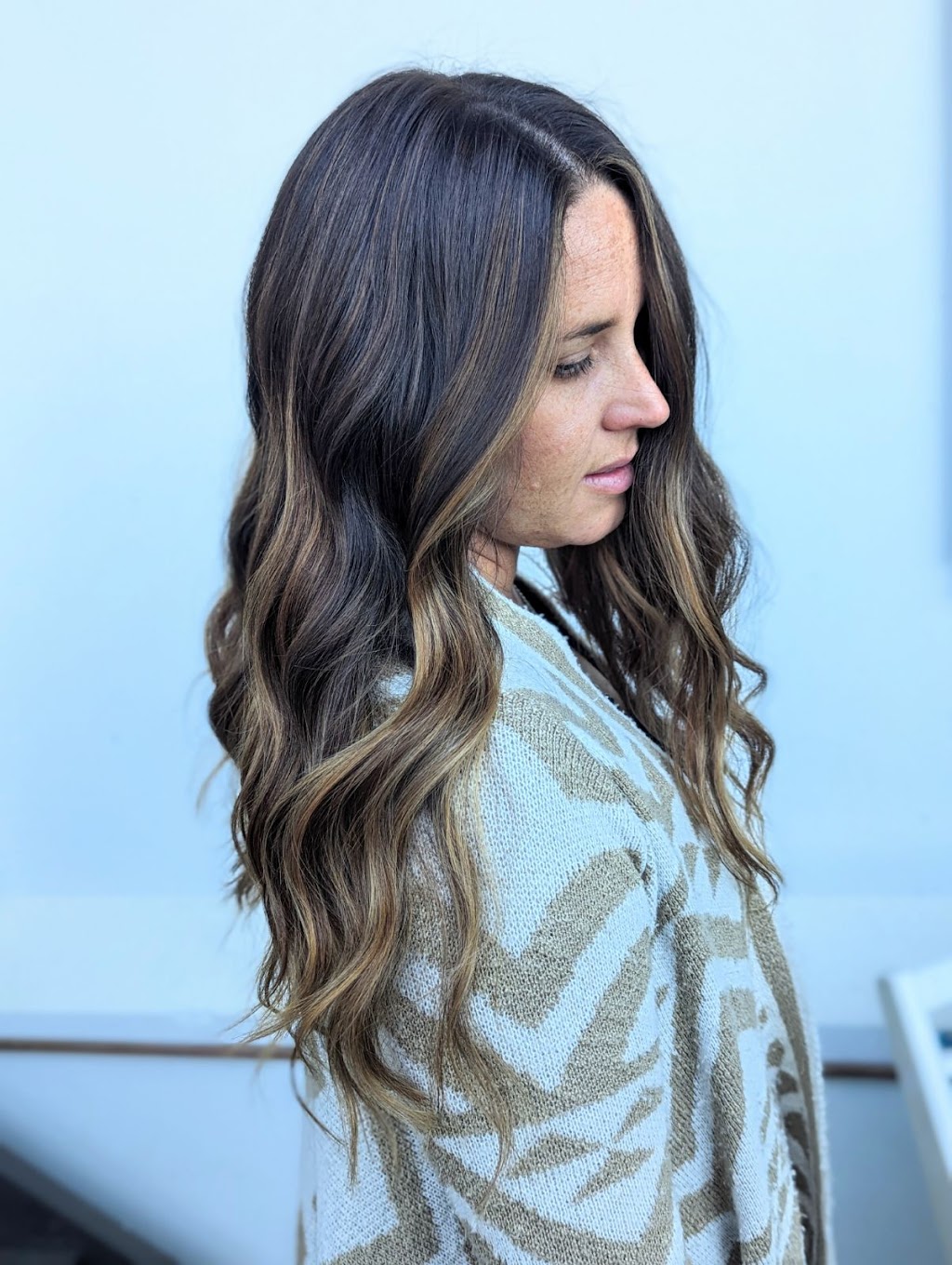 Pardon My French Salon | 54 Wheatley St, Bellingen NSW 2454, Australia | Phone: 0411 866 490