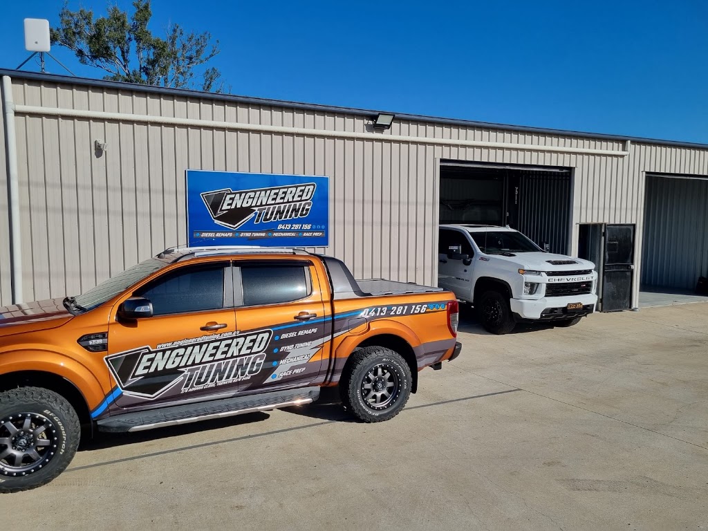 Engineered Tuning | 2/6 Adonus Cl, Trenayr NSW 2460, Australia | Phone: 0413 281 156