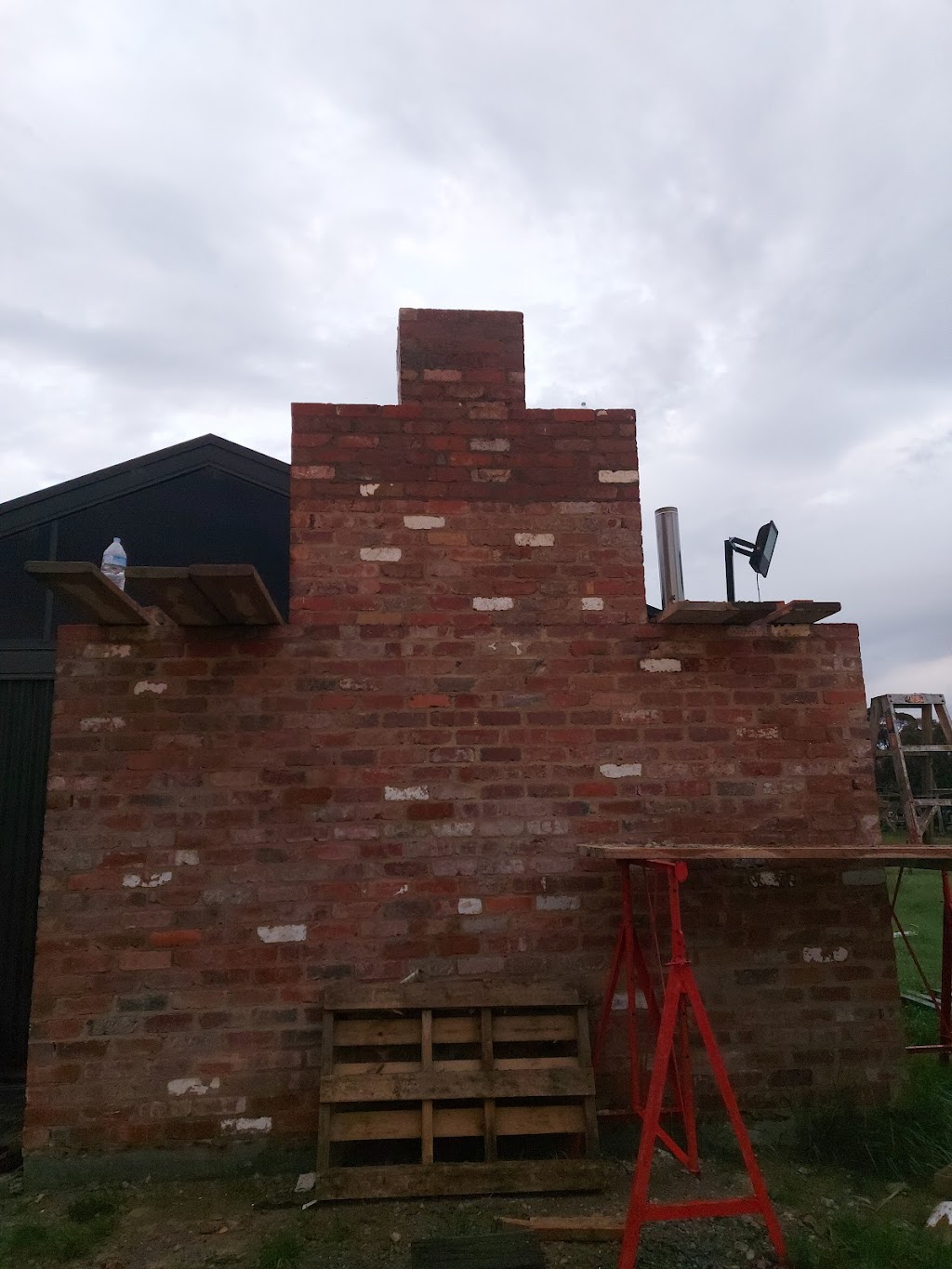 K.W BRICK AND BLOCK LAYING | general contractor | 6 Duffy St, Malmsbury VIC 3446, Australia | 0413500881 OR +61 413 500 881