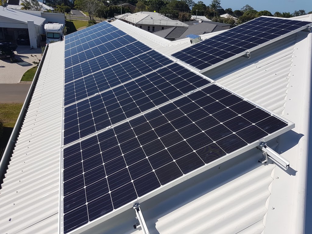 Coastal Solar Sunshine Coast Pty Ltd | Unit 2/33 Access Cres, Coolum Beach QLD 4573, Australia | Phone: 0400 202 139