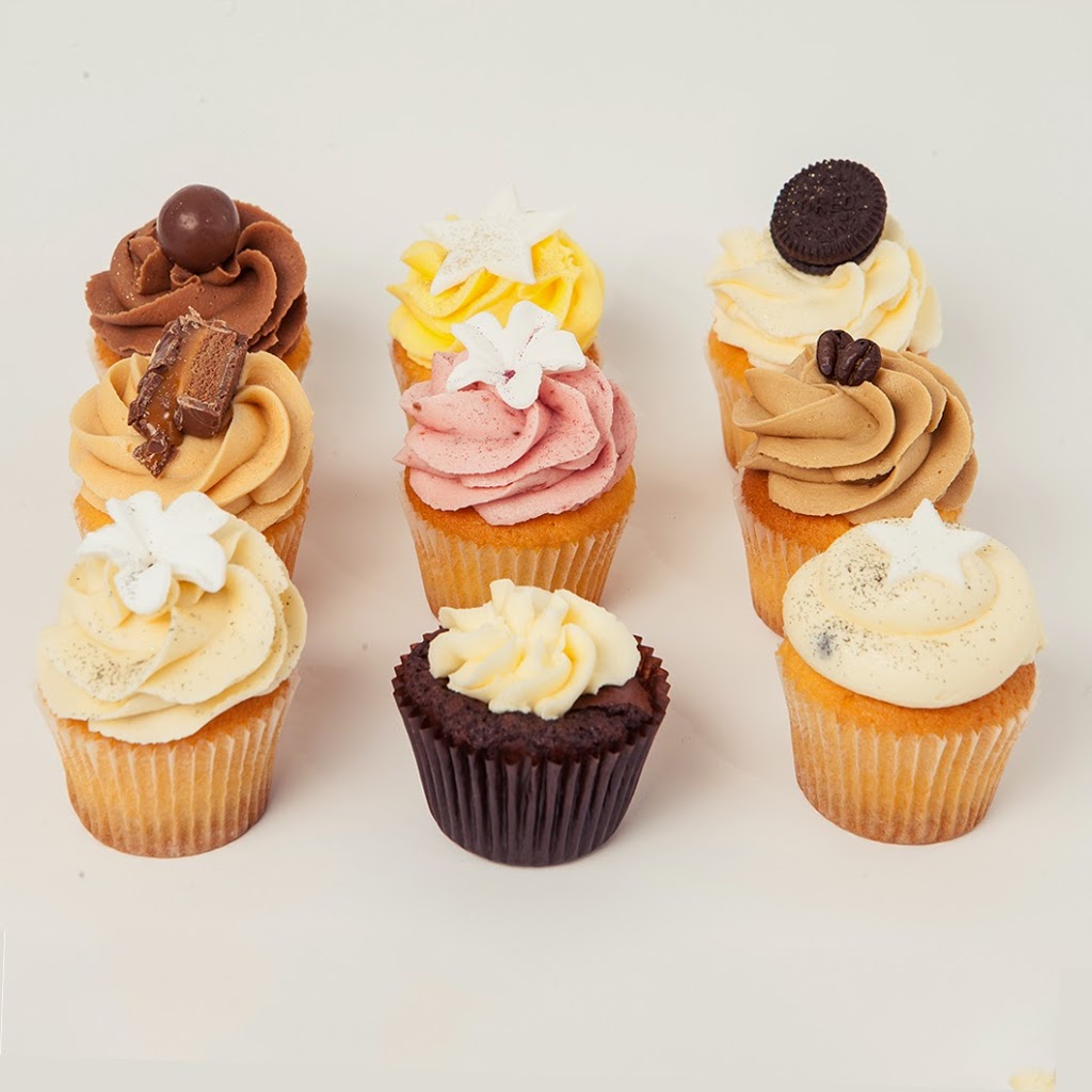 The Cupcake Room | bakery | 131 Balmain Rd, Leichhardt NSW 2040, Australia | 0295642642 OR +61 2 9564 2642