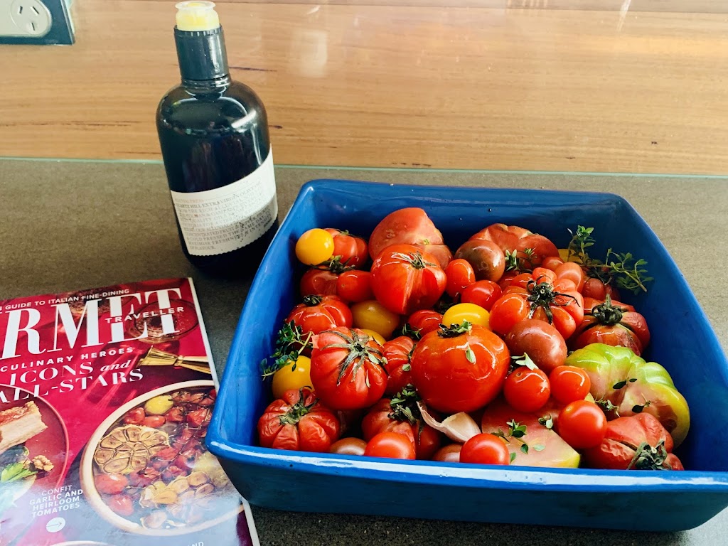 Quartz Hill Olive Oil | 197 Portwines Rd, Lauriston VIC 3444, Australia | Phone: 0412 126 650