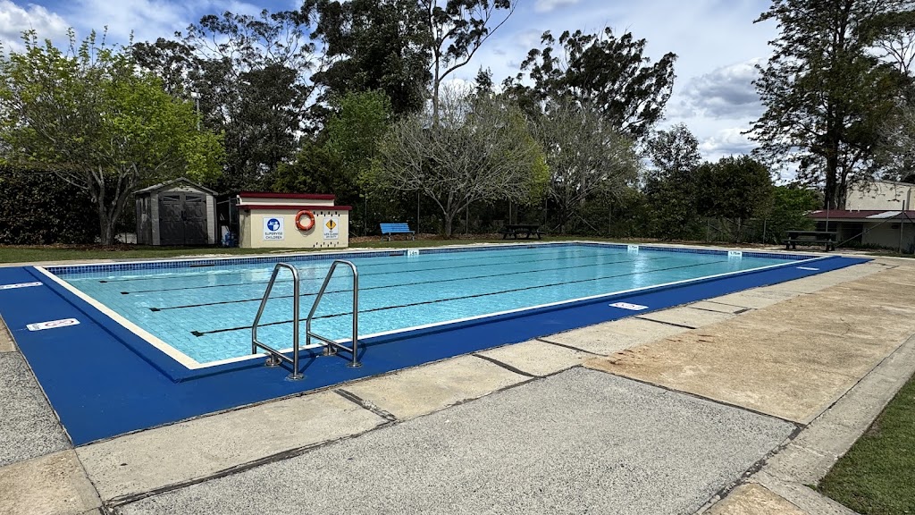 Kenthurst Literary Institute | 131 Kenthurst Rd, Kenthurst NSW 2156, Australia | Phone: 0418 233 001
