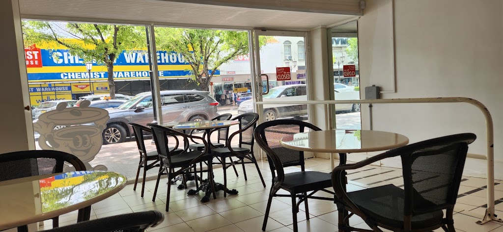 The Cup | 129 Macquarie St, Dubbo NSW 2830, Australia | Phone: 0419 259 152