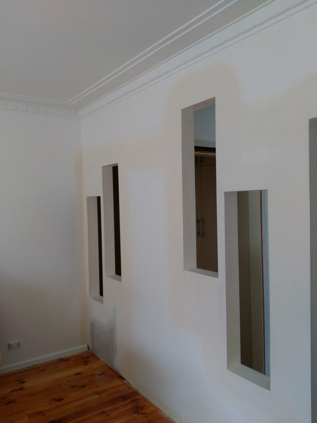 Pridhams Plastering | general contractor | 18 Potts Rd, Taradale VIC 3447, Australia | 0411617703 OR +61 411 617 703