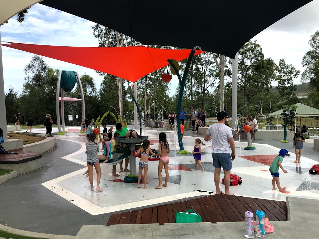 Ferny Grove Splash Park & Picnic Grounds | park | Ferny Grove QLD 4055, Australia