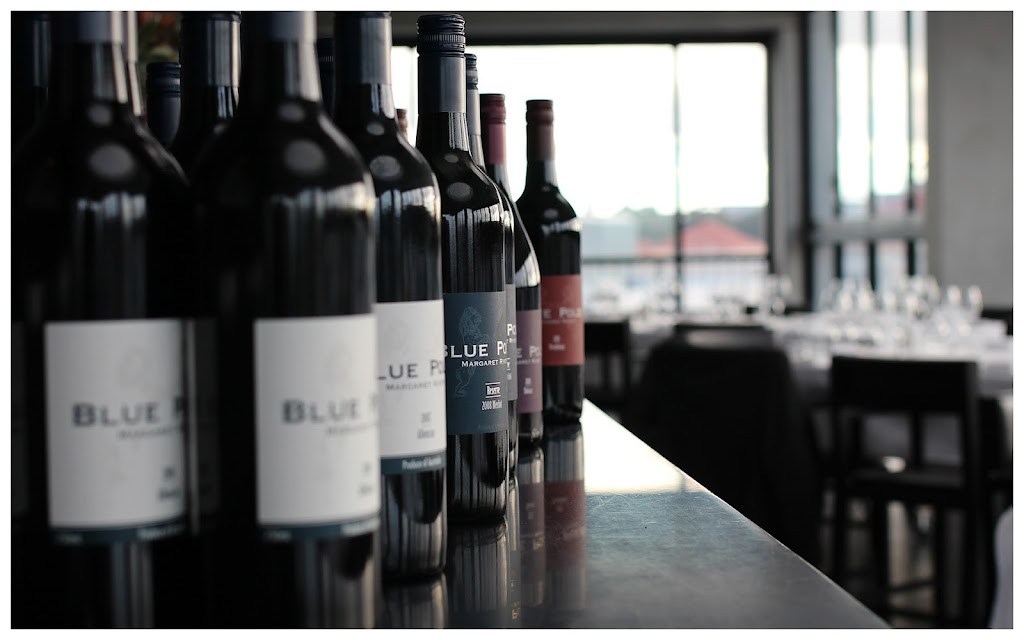 Blue Poles Vineyard | 635 Bramley River Rd, Osmington WA 6285, Australia | Phone: (08) 9757 4382