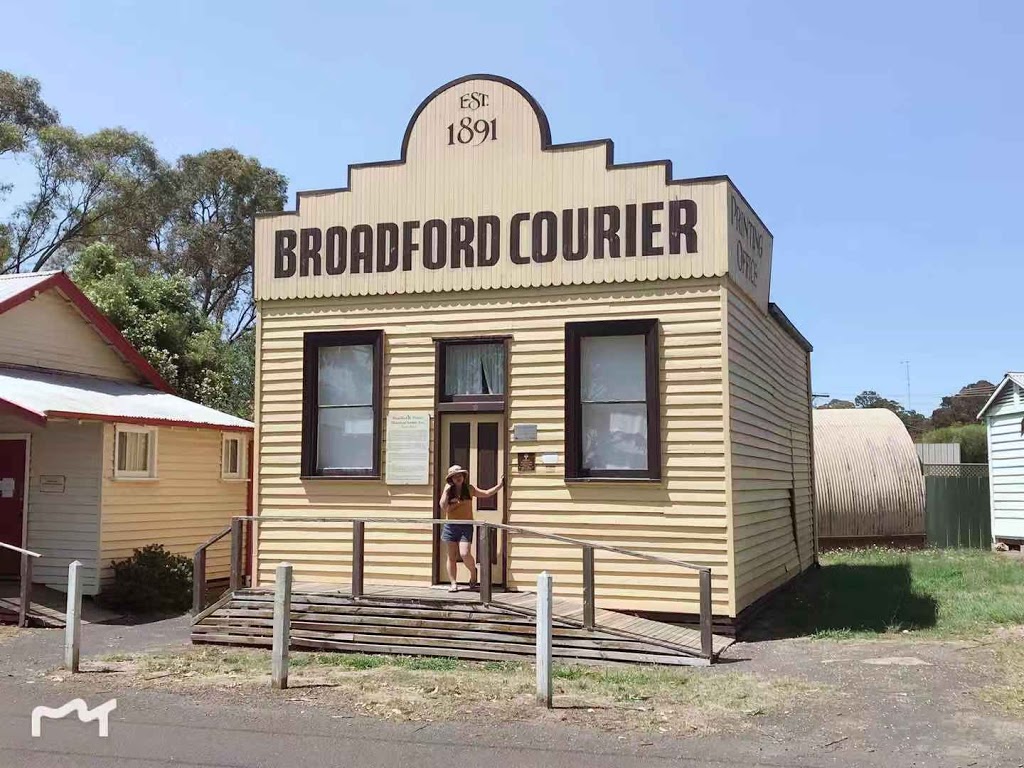 Broadford and District Historical Society | museum | 120 High St, Broadford VIC 3658, Australia | 0357841970 OR +61 3 5784 1970