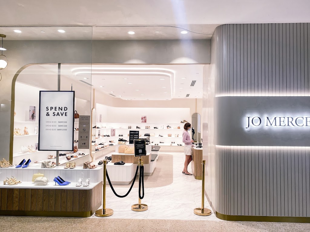 Jo Mercer Bondi | Shop 2002, Westfield Bondi Junction, Bondi NSW 2022, Australia | Phone: (02) 9184 7971
