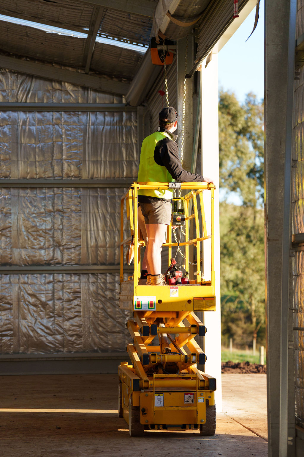 ProLift Garage Doors | 25B Bate Cl, Pakenham VIC 3810, Australia | Phone: 1300 030 200