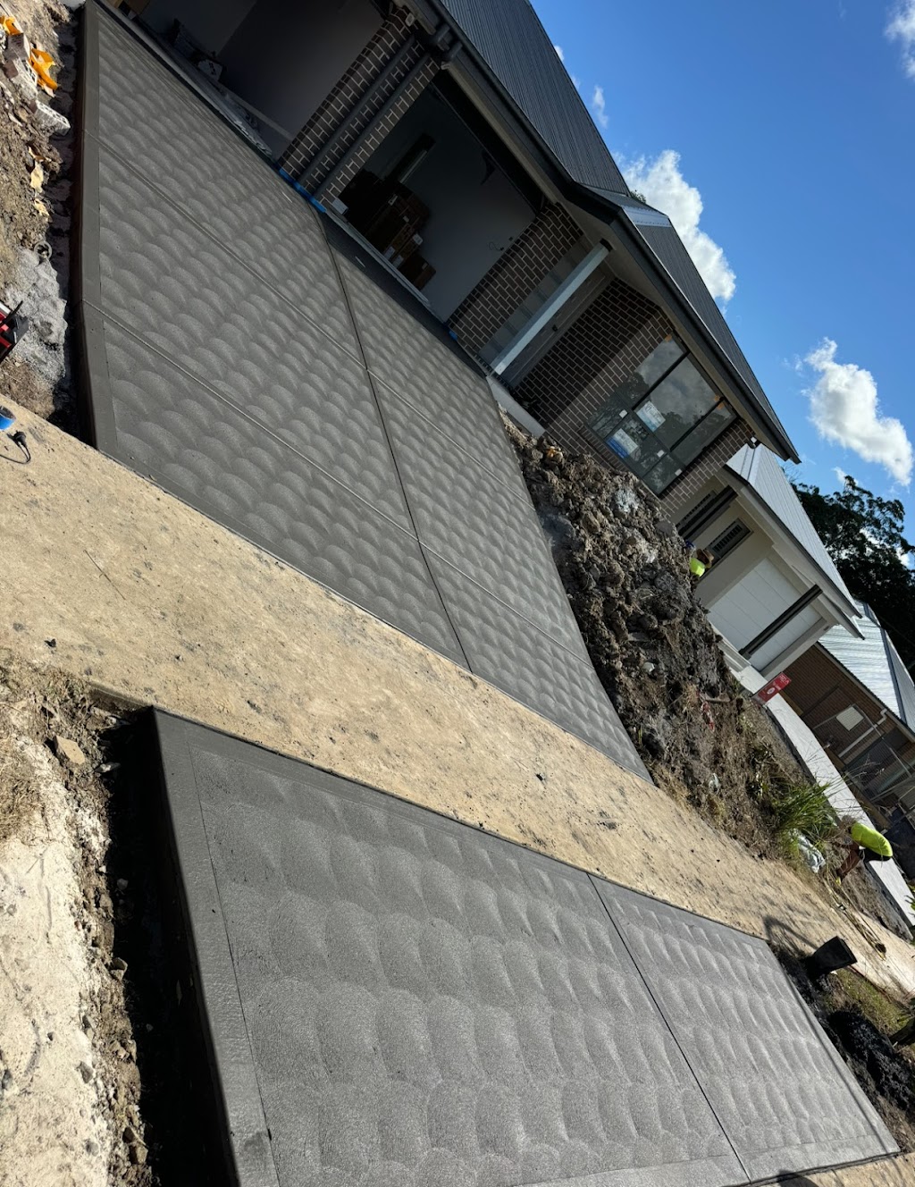 C&G concreting | 4 Langtree Cl, Silverwater NSW 2264, Australia | Phone: 0400 188 261