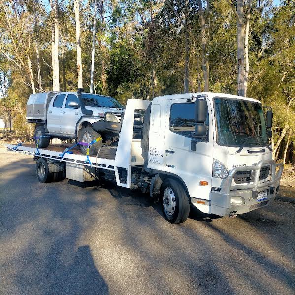 Too Easy Tilt Tray Services Hunter Valley | 12 Turner St, Denman NSW 2328, Australia | Phone: 0484 566 542