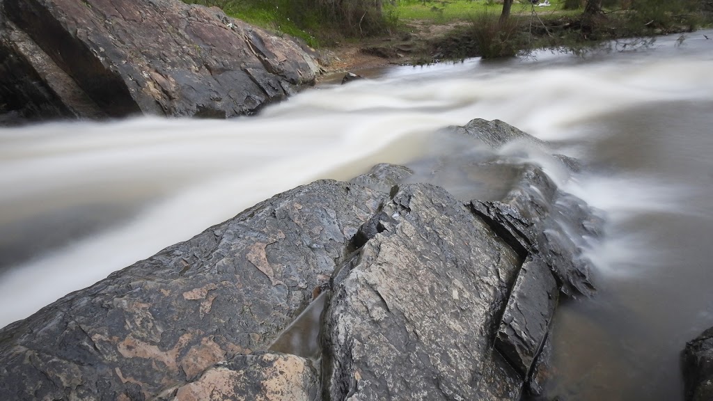 Pound Bend Tunnel | Pound Bend Rd, Warrandyte VIC 3113, Australia | Phone: 13 19 63