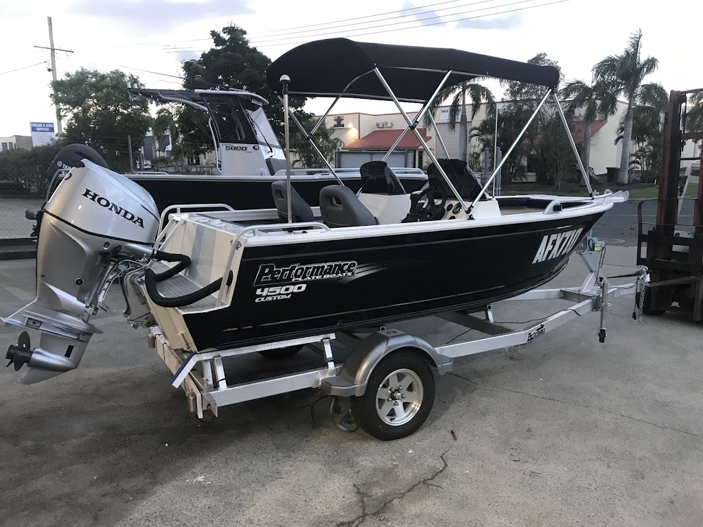 TLC Marine Centre | Shop 4/16 Kenworth Pl, Brendale QLD 4500, Australia | Phone: 0433 150 470