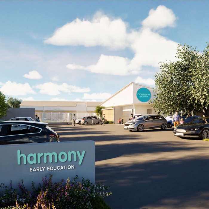 Harmony Early Education Canungra | 7 Finch Rd, Canungra QLD 4275, Australia | Phone: 1300 427 666