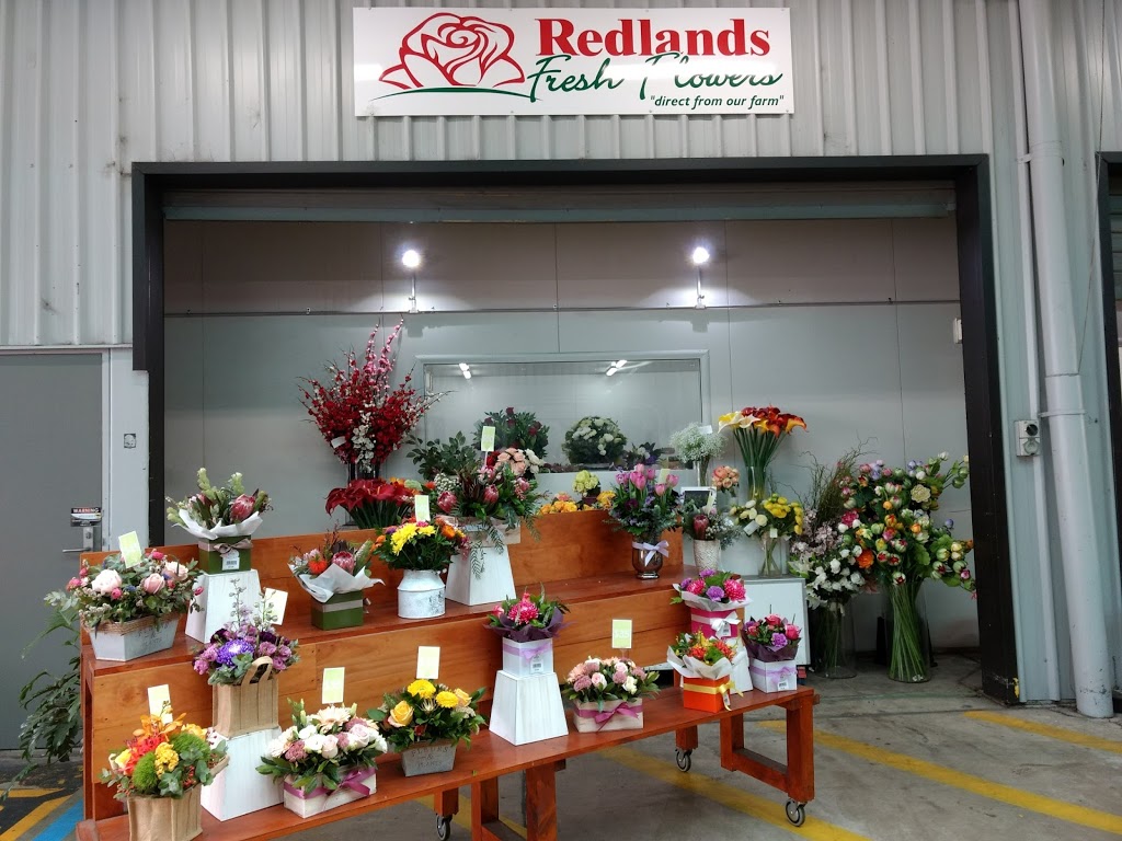 Redlands Fresh Flowers | Unit 1A/385 Sherwood Rd, Rocklea QLD 4106, Australia | Phone: (07) 3278 2085