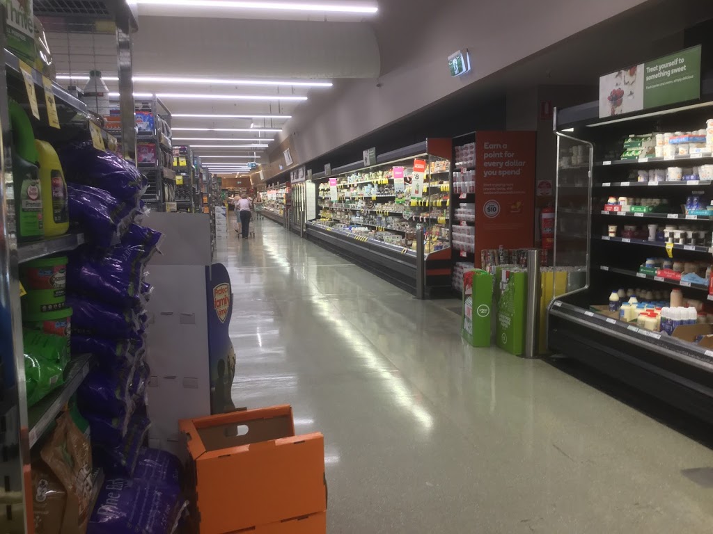 Woolworths | supermarket | Shop #M1/173-199 Pioneer Rd, Waurn Ponds VIC 3216, Australia | 0352477873 OR +61 3 5247 7873