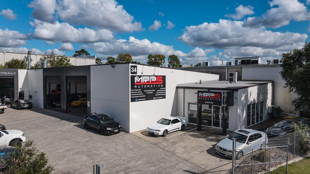 MRPS Automotive | Unit 2/34 Neumann Rd, Capalaba QLD 4157, Australia | Phone: (07) 3245 2286