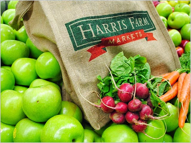 Harris Farm Markets | supermarket | 201 High St, Willoughby NSW 2068, Australia | 0299585520 OR +61 2 9958 5520