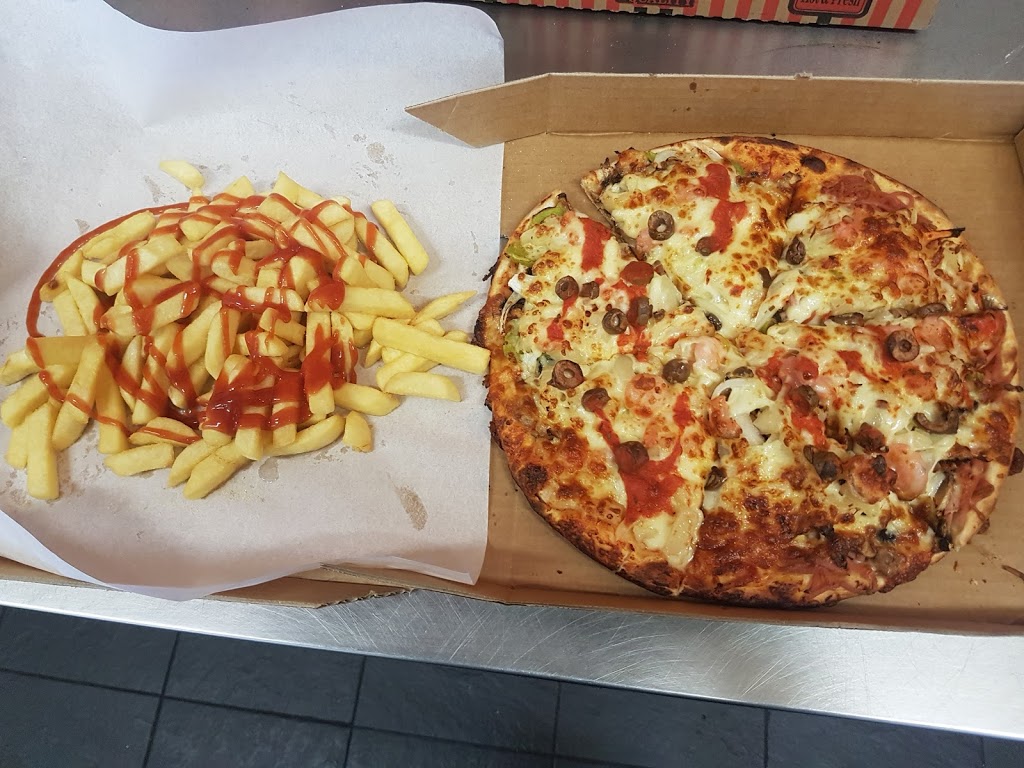 Abbys Pizza Fish N Chips | meal delivery | 307 Queen St, Altona Meadows VIC 3028, Australia | 0393697389 OR +61 3 9369 7389