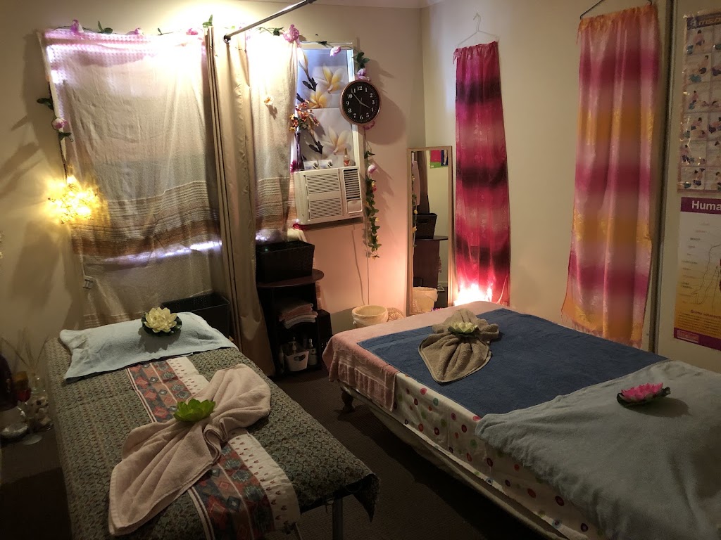 Aroma Thai Oil Massage | 17 Song Cl, Andergrove QLD 4740, Australia | Phone: 0408 086 936