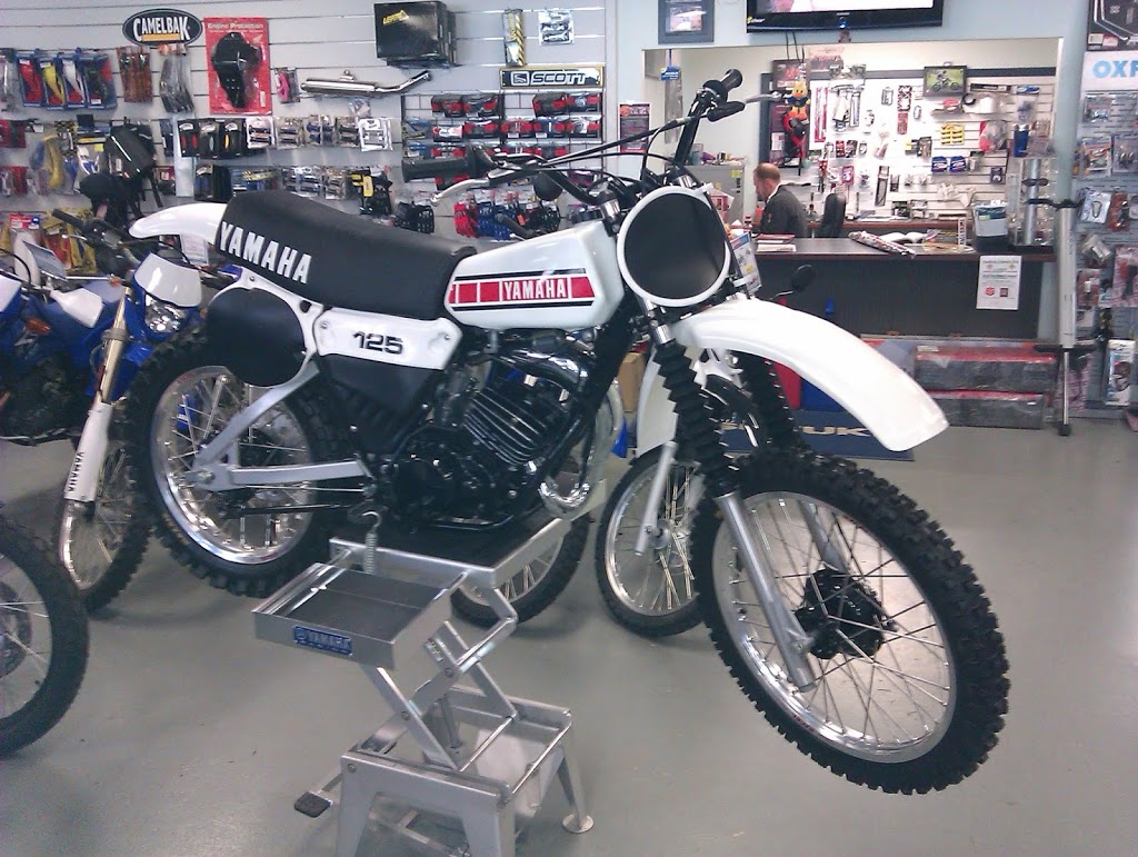 Albany Motorcycles | 174 Albany Hwy, Centennial Park WA 6330, Australia | Phone: (08) 9842 2914