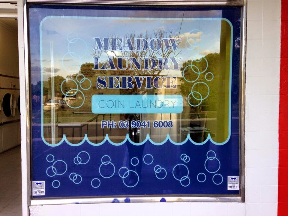 Broadmeadows Coin Laundry - Meadow Laundry Service | 3 Central Grove, Broadmeadows VIC 3047, Australia | Phone: (03) 9041 6008