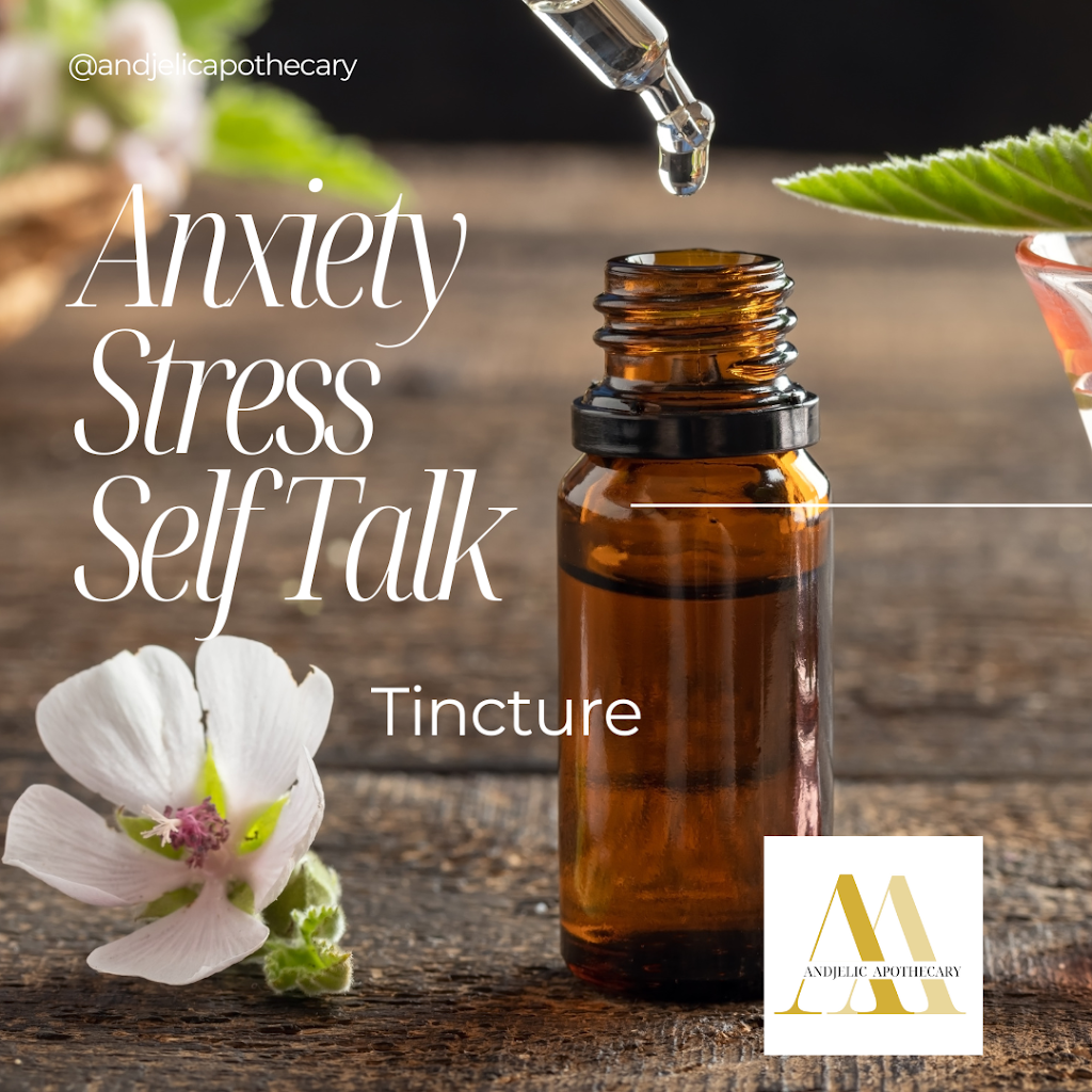 Andjelic Apothecary | Whistling HIll 1, 10 Robb Rd, Lillian Rock NSW 2480, Australia | Phone: 0419 437 044