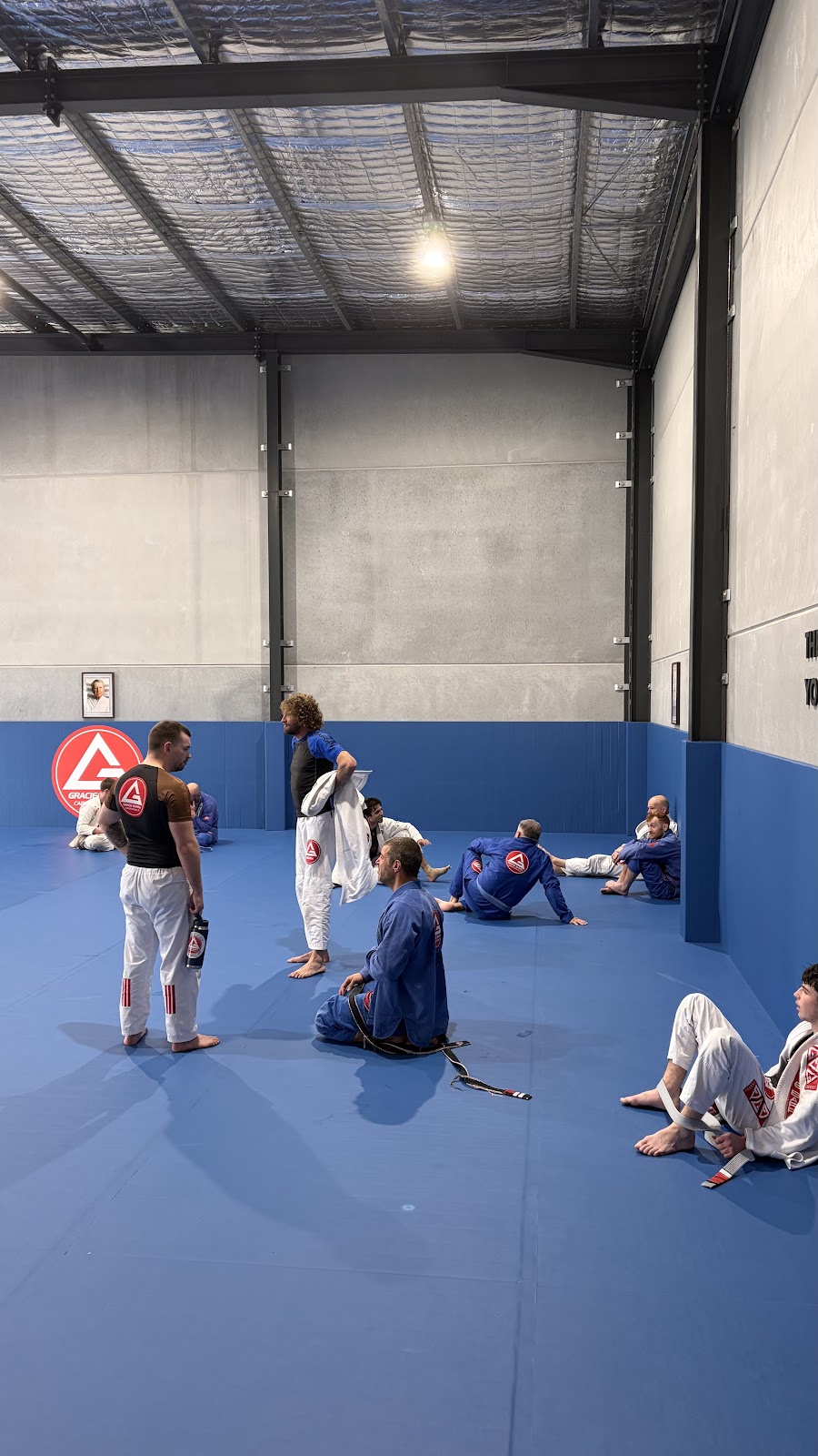Gracie Barra Heatherbrae | 69 Camfield Dr, Heatherbrae NSW 2324, Australia | Phone: 0434 552 514