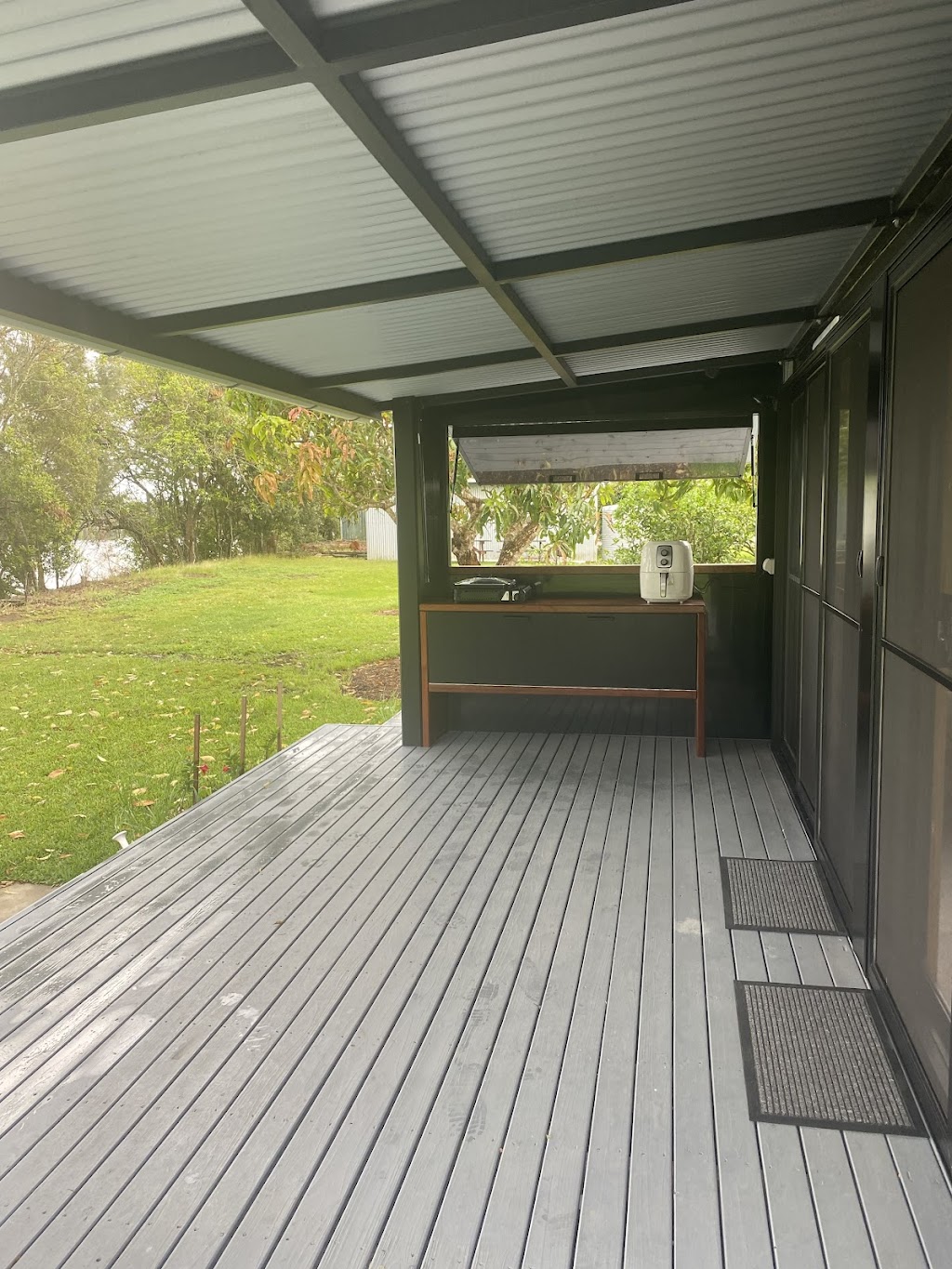 The Riverbank Campground | 607 Rawdon Island Rd, Rawdon Island NSW 2446, Australia | Phone: 0418 811 351