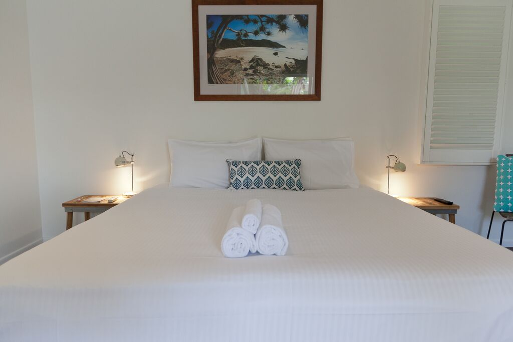 Byron Cove Beach House | 10 Kendall St, Byron Bay NSW 2481, Australia | Phone: 0401 076 421