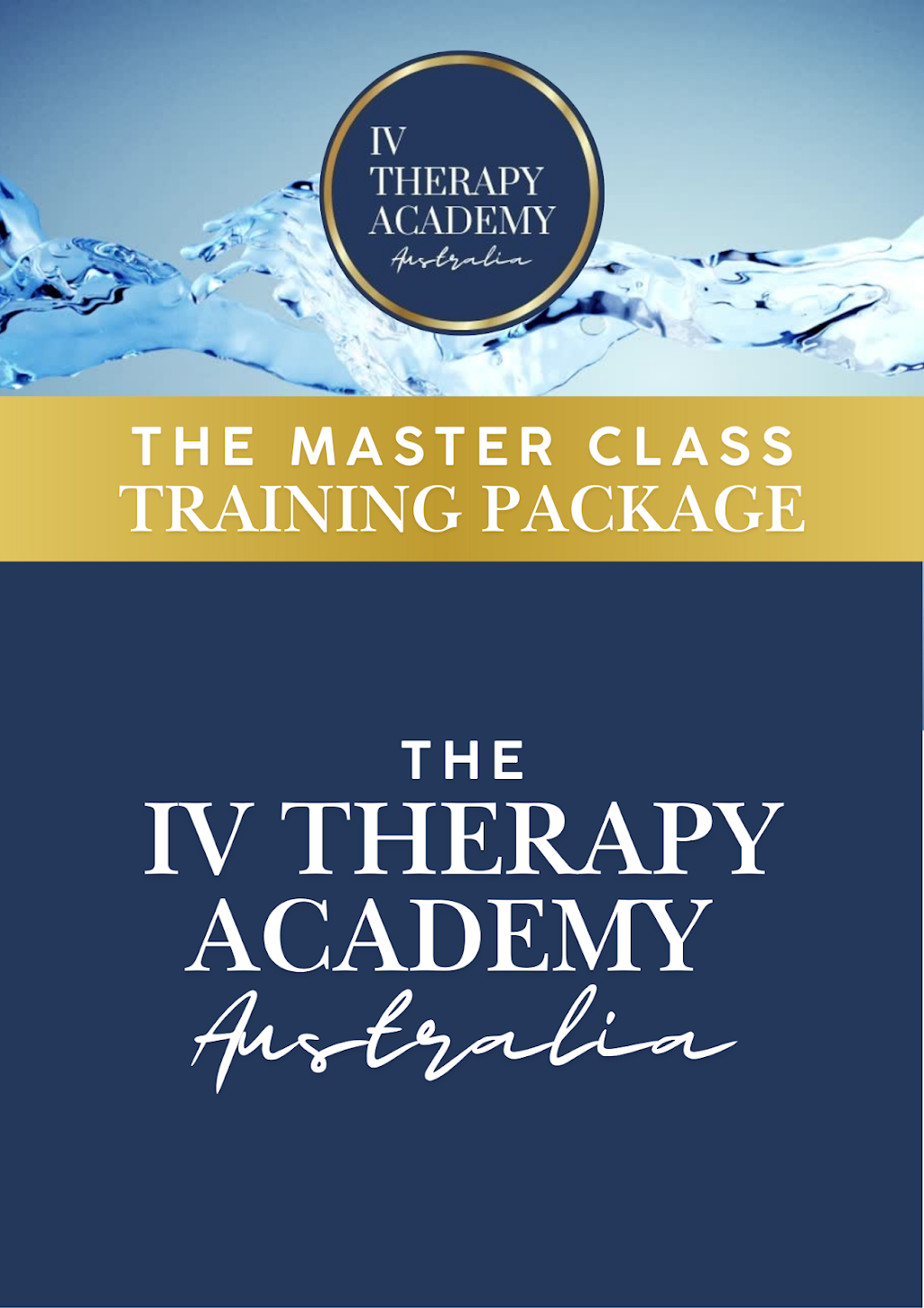 IV Therapy Academy Australia | 13 Foley Ave, Cumbalum NSW 2478, Australia | Phone: 0416 868 111 IV Therapy Academy Australia | 13 Foley Ave, Cumbalum NSW 2478, Australia | Phone: 0416 868 111