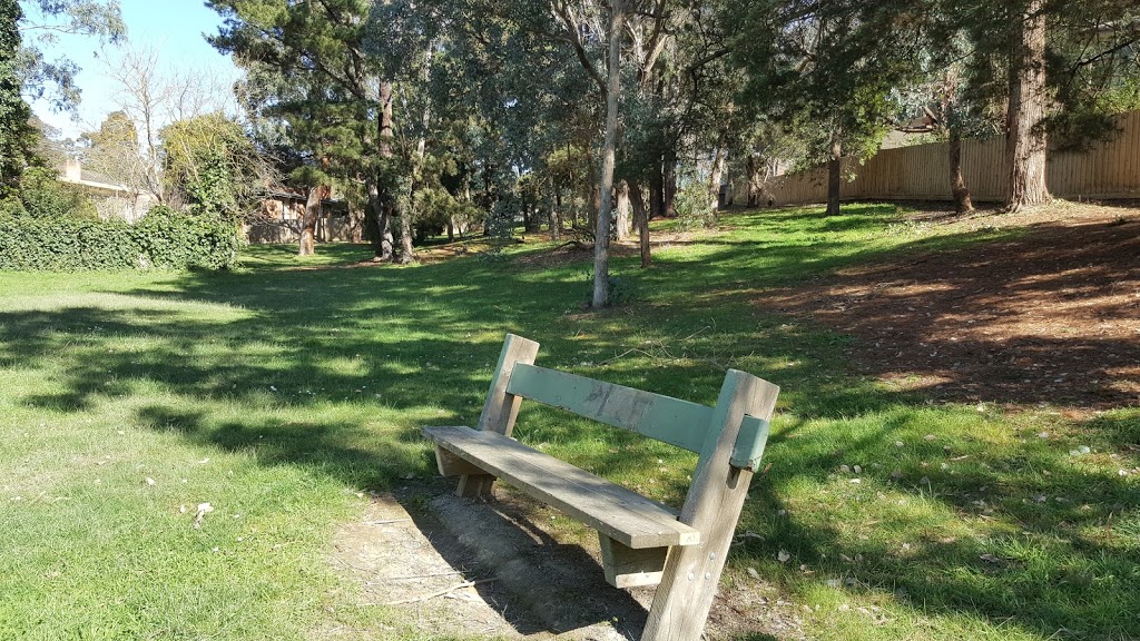 Werac Drive Playground | park | Werac Dr, Ringwood North VIC 3134, Australia