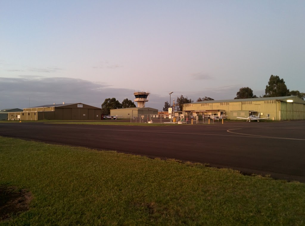 Camden Airport | airport | Aerodrome Rd, Cobbitty NSW 2570, Australia | 0287099400 OR +61 2 8709 9400