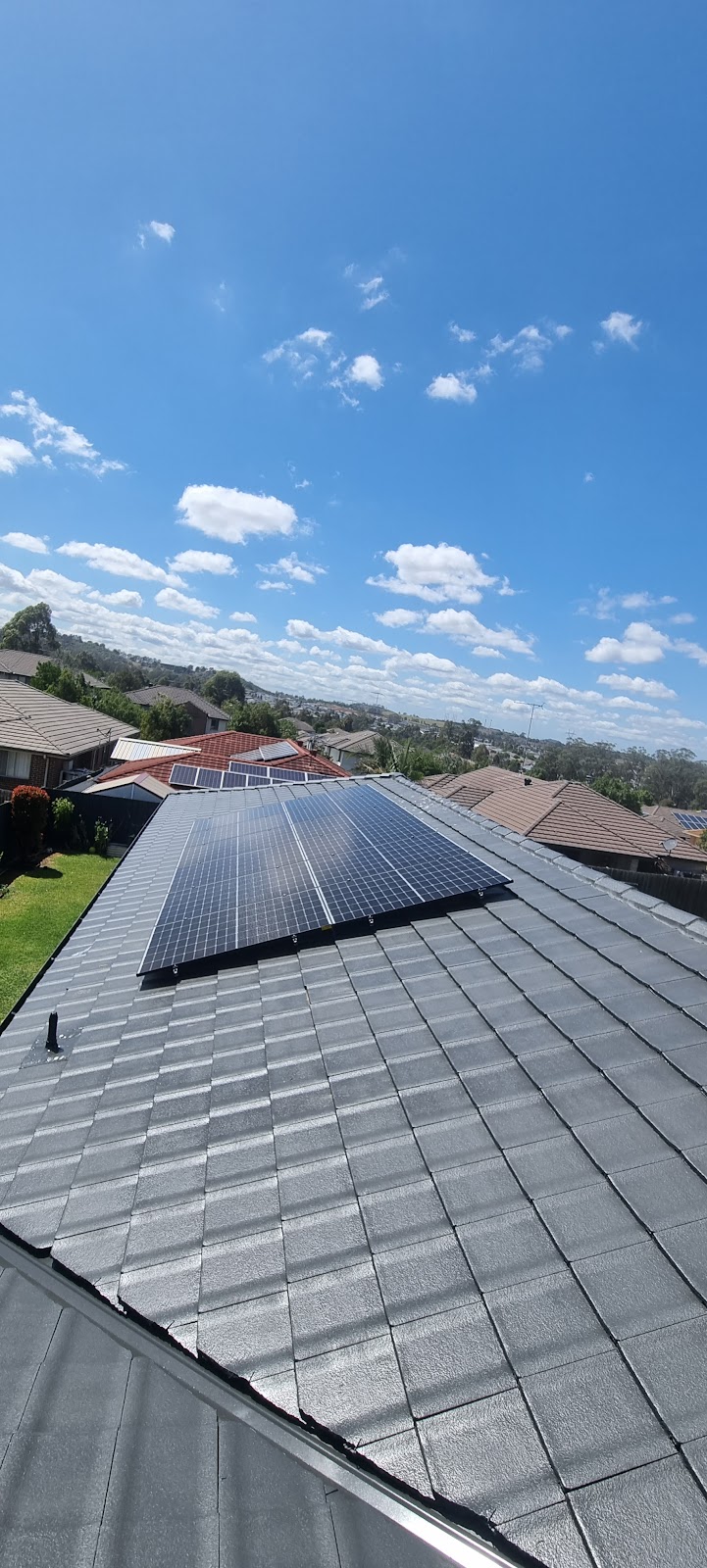 Rana Electrical Pty Ltd | 12 Ashwell Wy, Gledswood Hills NSW 2557, Australia | Phone: 0430 184 750