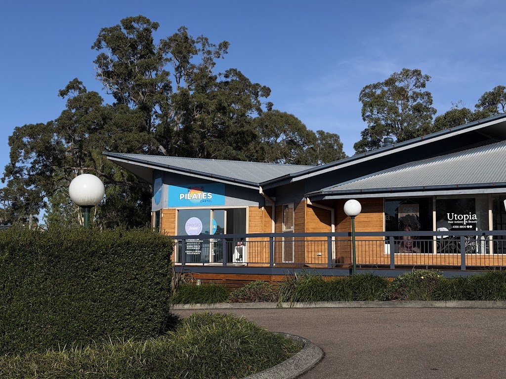 PhysioFemina | Pilates Cartel, Unit 2/1 Quisenberry Dr, Lake Munmorah NSW 2259, Australia | Phone: (02) 4072 1408