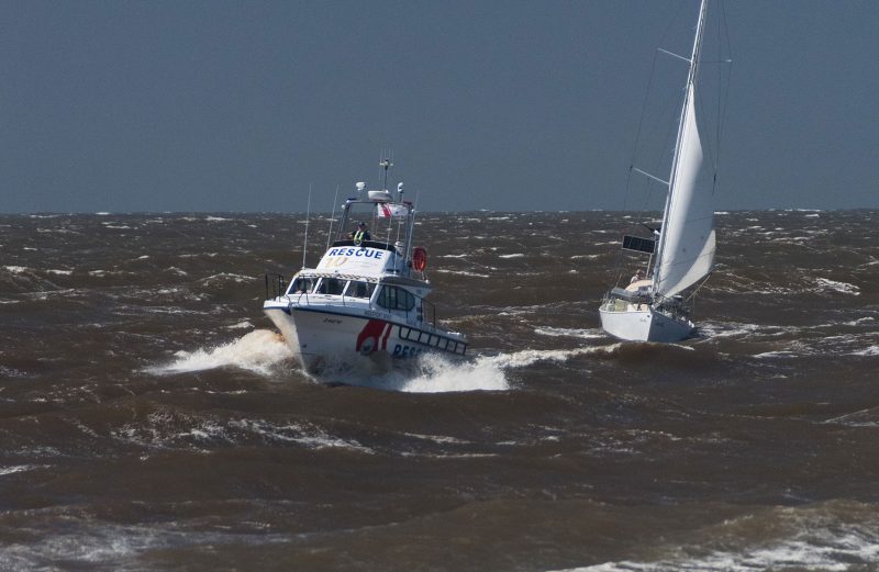 Marine Rescue Port Macquarie Boat Shed | 11A Buller St, Port Macquarie NSW 2444, Australia | Phone: (02) 6583 1966