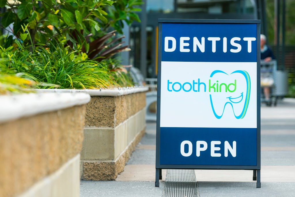 ToothKind Little Mountain | dentist | Unit 10A Parklands Marketplace Parklands, Parklands Blvd, Little Mountain QLD 4551, Australia | 0754372147 OR +61 7 5437 2147