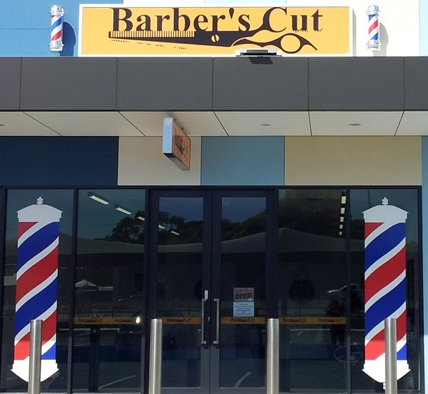 Barbers Cut at Singleton Village Shopping Centre | hair care | Singleton Village Shopping Centre 13, Redwood Avenue, Karnup WA 6176, Australia | 0895368261 OR +61 8 9536 8261