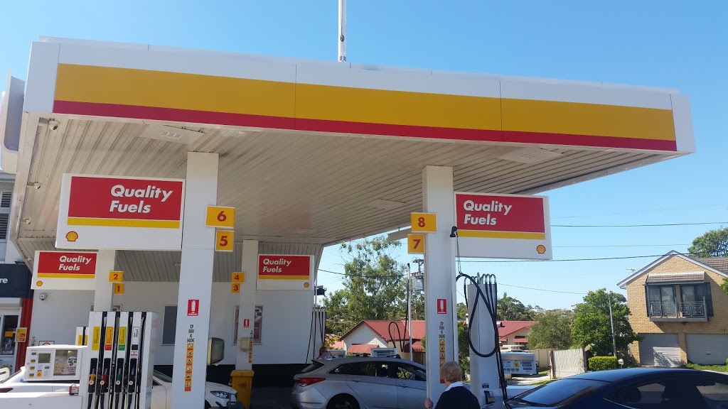 Helensburgh Service Station | gas station | 149 Parkes St, Helensburgh NSW 2508, Australia | 0242941045 OR +61 2 4294 1045