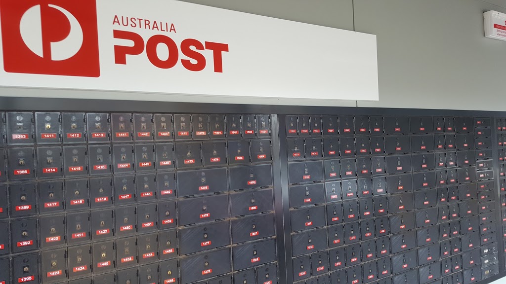 Australia Post | post office | 11 Walker St, Mount Barker SA 5251, Australia | 131318 OR +61 131318