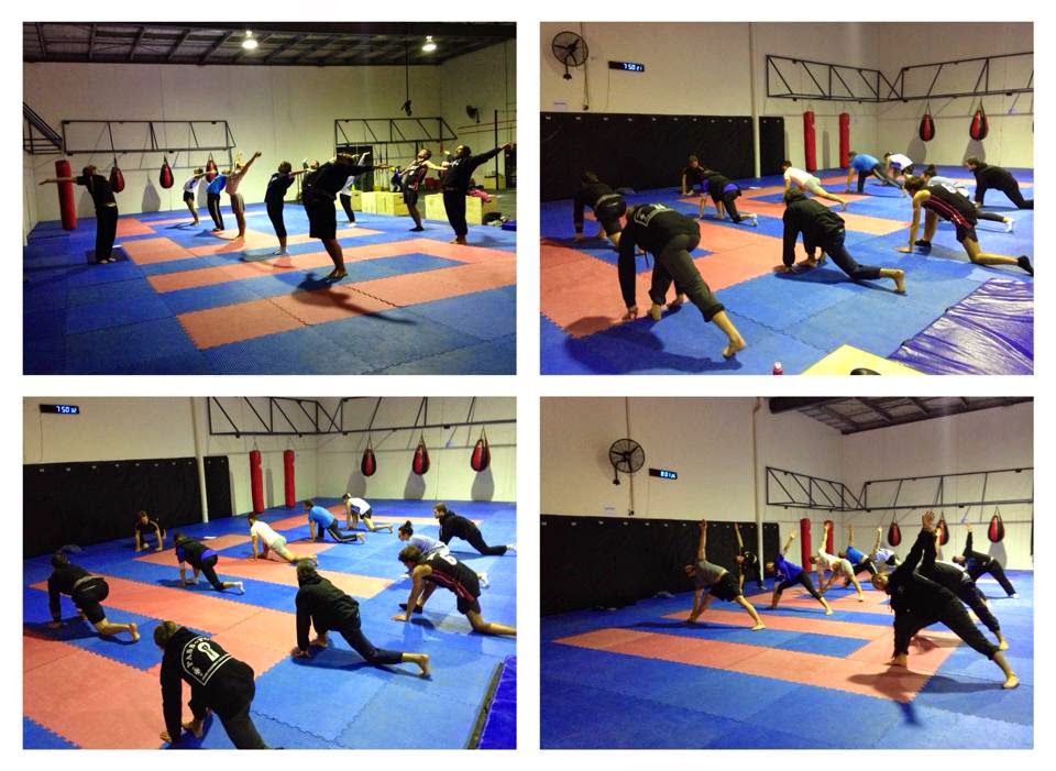 UFT PLAYgrounds | CrossFit | Muay Thai | Personal Training | Boo | gym | 92/94 Enterprise Ave, Berwick VIC 3806, Australia | 0397693137 OR +61 3 9769 3137